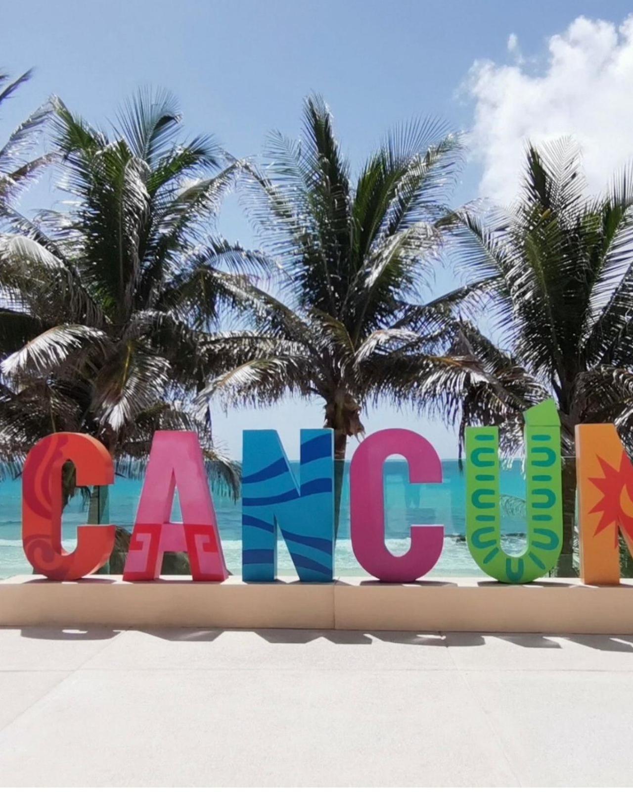 Flamingo Cancun All Inclusive Exterior photo